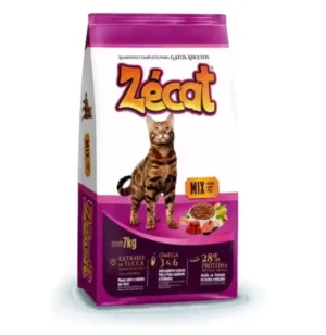 Zecat x 7 kg